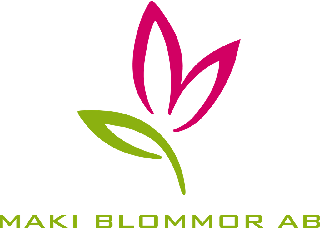 Blombutik i Järfälla | Maki Blommor AB